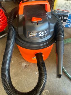 Vacuum