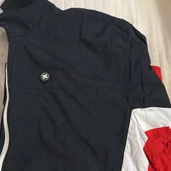 DCSHOES Windbreaker 