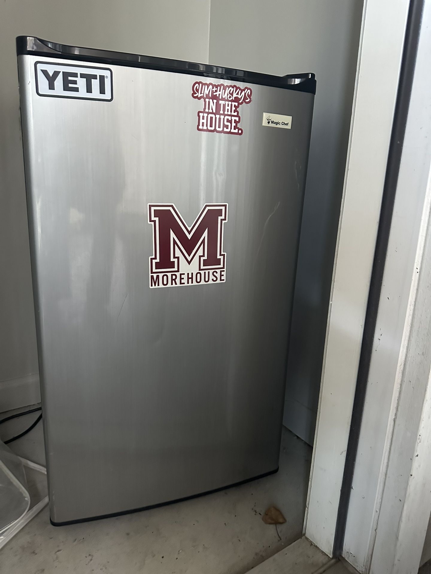 Small Fridge
