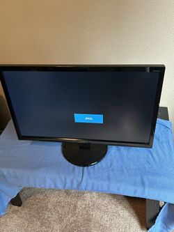 Acer K242HYL 23.8” Full HD Monitor – Great Condition!
