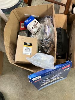 Free Volvo Parts
