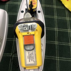 MCMurdo 406 MHz EPIRB  For Boat Is New