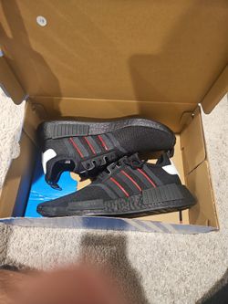 Rare Adidas NMD R1 Size 10 Brand New