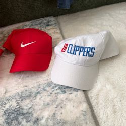 Nike Hat Is New Never Work 