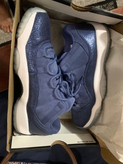 Low top 11s