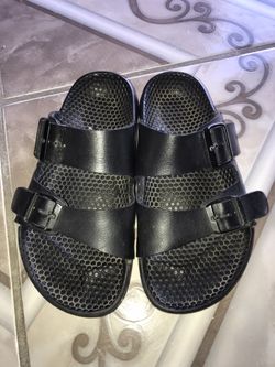 Birkenstock sandals