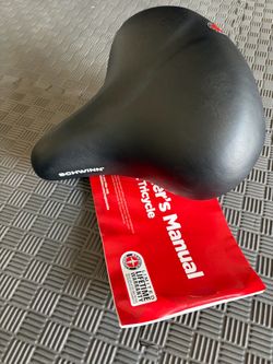Schwinn Tricycle Seat Replacement
