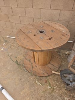 Wire spool