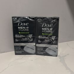 Dove Men Bar Soaps, 2x$16