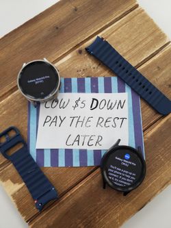 💥 Massive Drop! Samsung Galaxy Watch 5 Pro 45MM Cellular – Now from $79 or $1 to Grab It Today – Save Up to $400