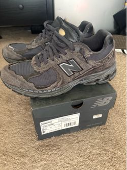 Protection pack size 9.5