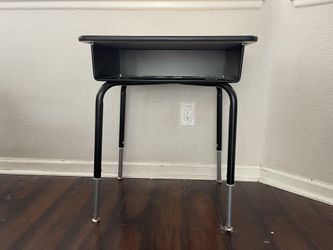 School Desk 2 For $100 or 1 for $65 OBO