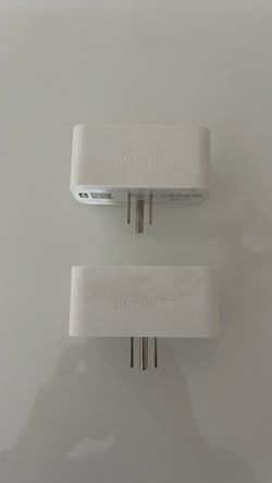 Amazon Smart Plug – Lot of 2