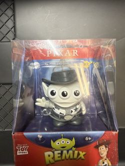 Pixar collectable