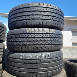 Used Tires