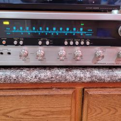 Pioneer 