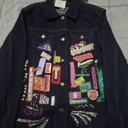 CERVELLE/ Dennis Basso/BOB MACKIE