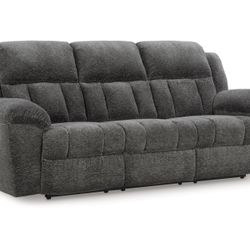 Reclining Couch 