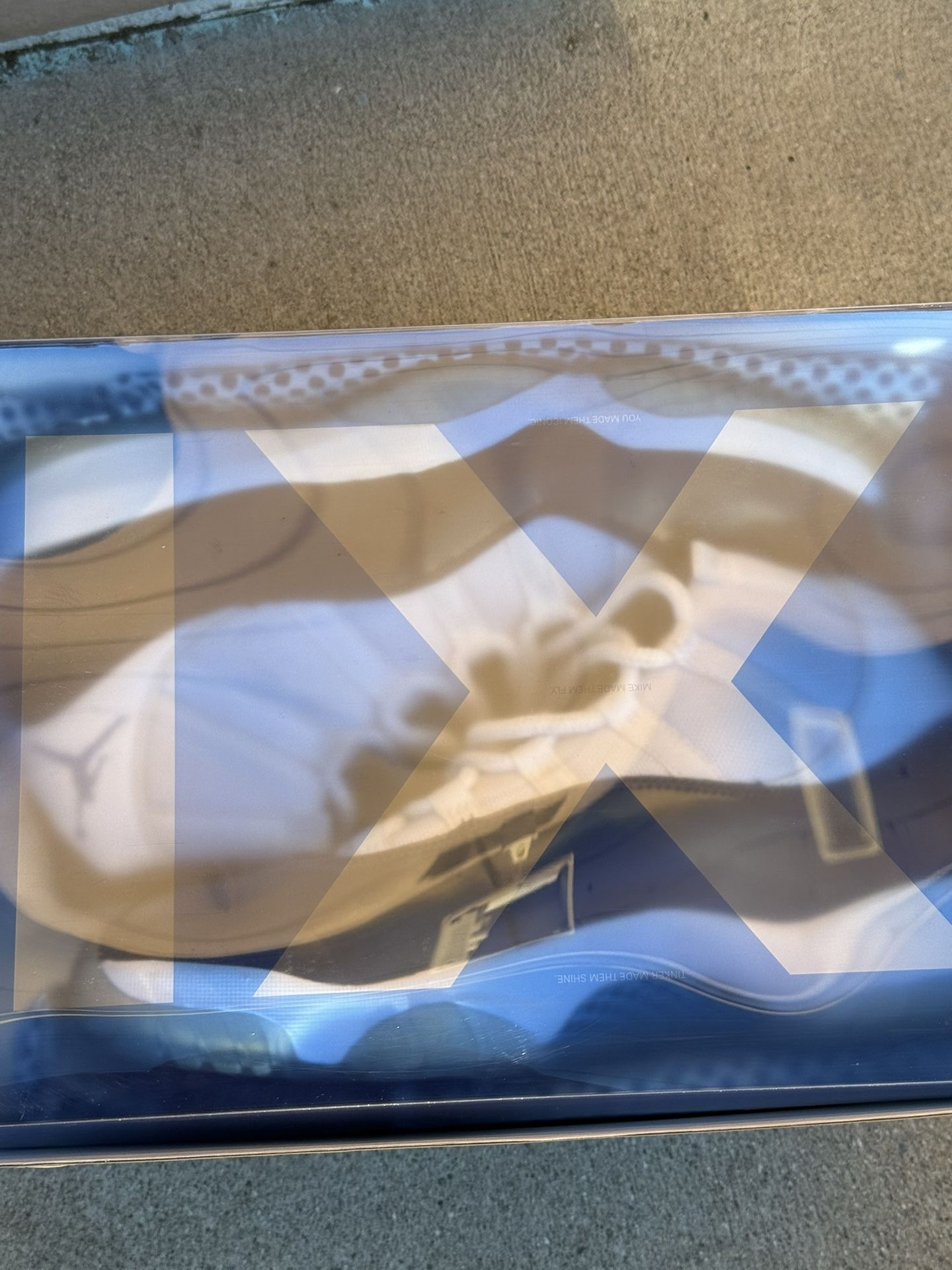 jordan 11 win like 82