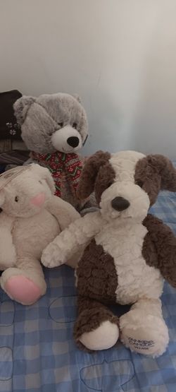 Brand New Stuffed Animals