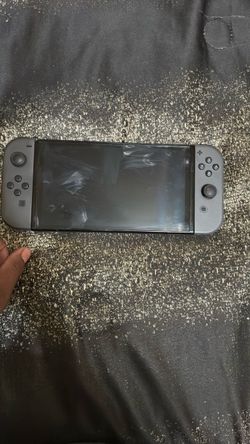Lenovo ThinkPad Laptop with Nintendo Switch
