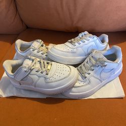 Kids Air Force 1 Nike