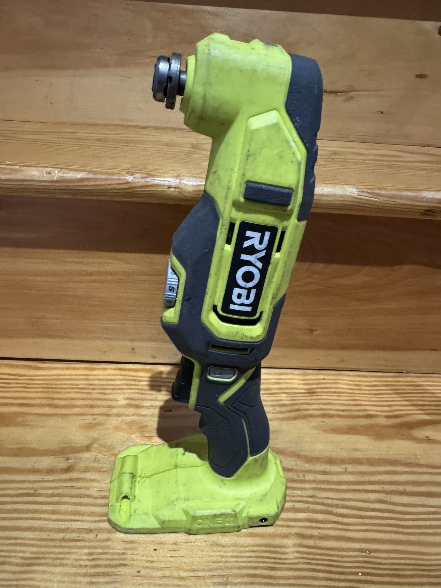 Ryobi 18V Cordless One Multi Tool PCL430 (Tool Only)