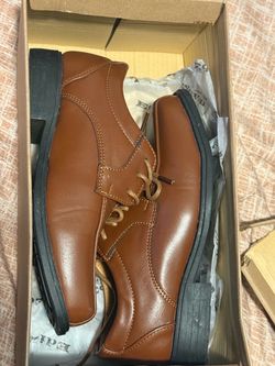 Kids Formal Shoes Size 1
