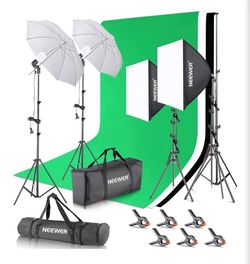 Light equipment