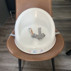 Baby & Toddler Booster Seat
