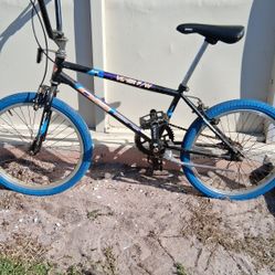 Bmx Diamond Back Viper 