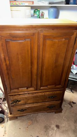 Anwar chest of drawers solid wood