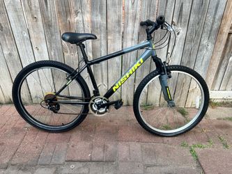 NISHIKI PUEBLO 26”