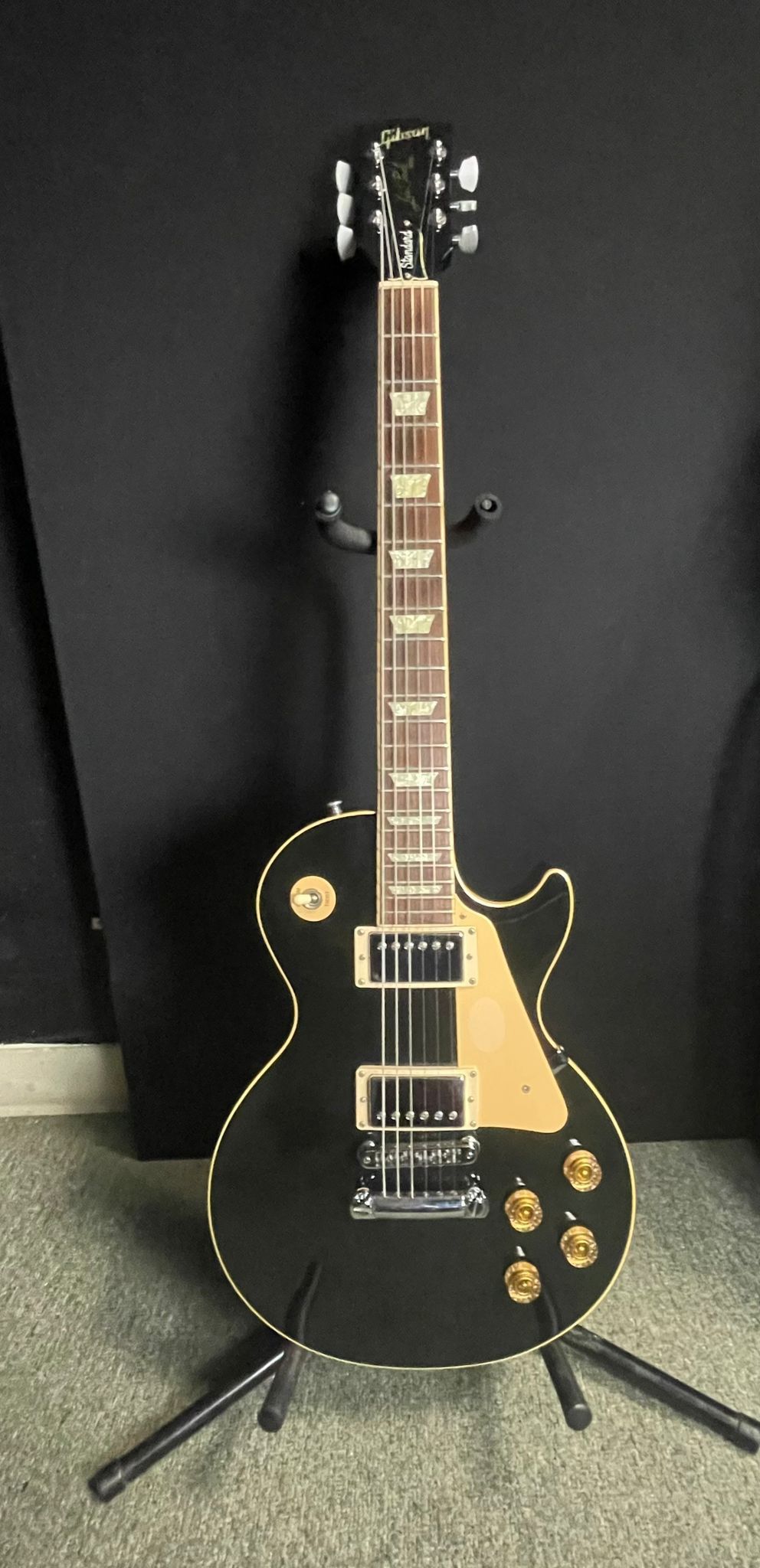 2000 Gibson Les Paul Standard