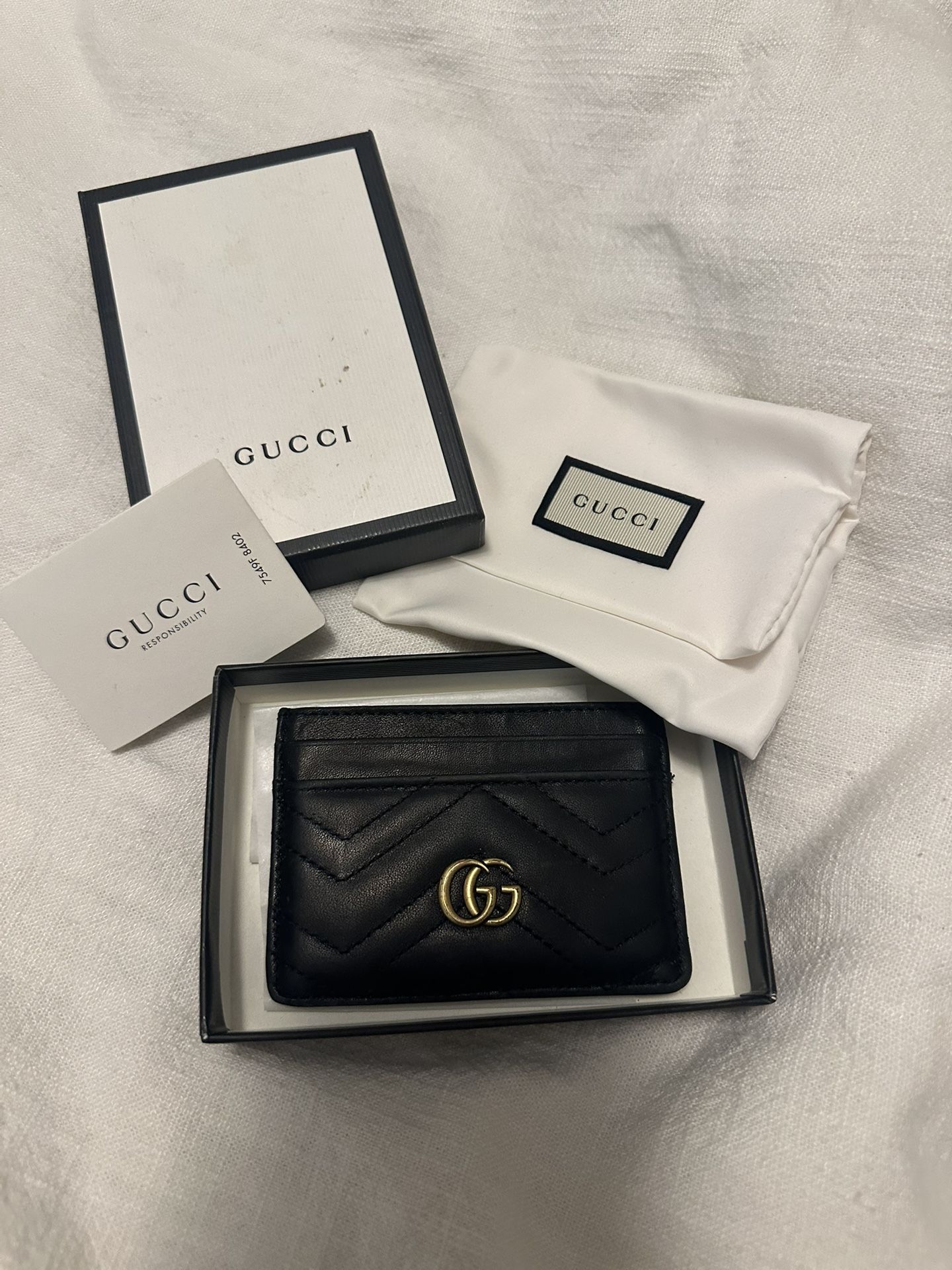 Gucci Wallet