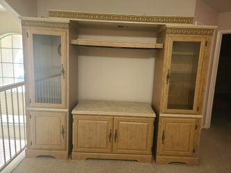 Mueble Para Televisión 