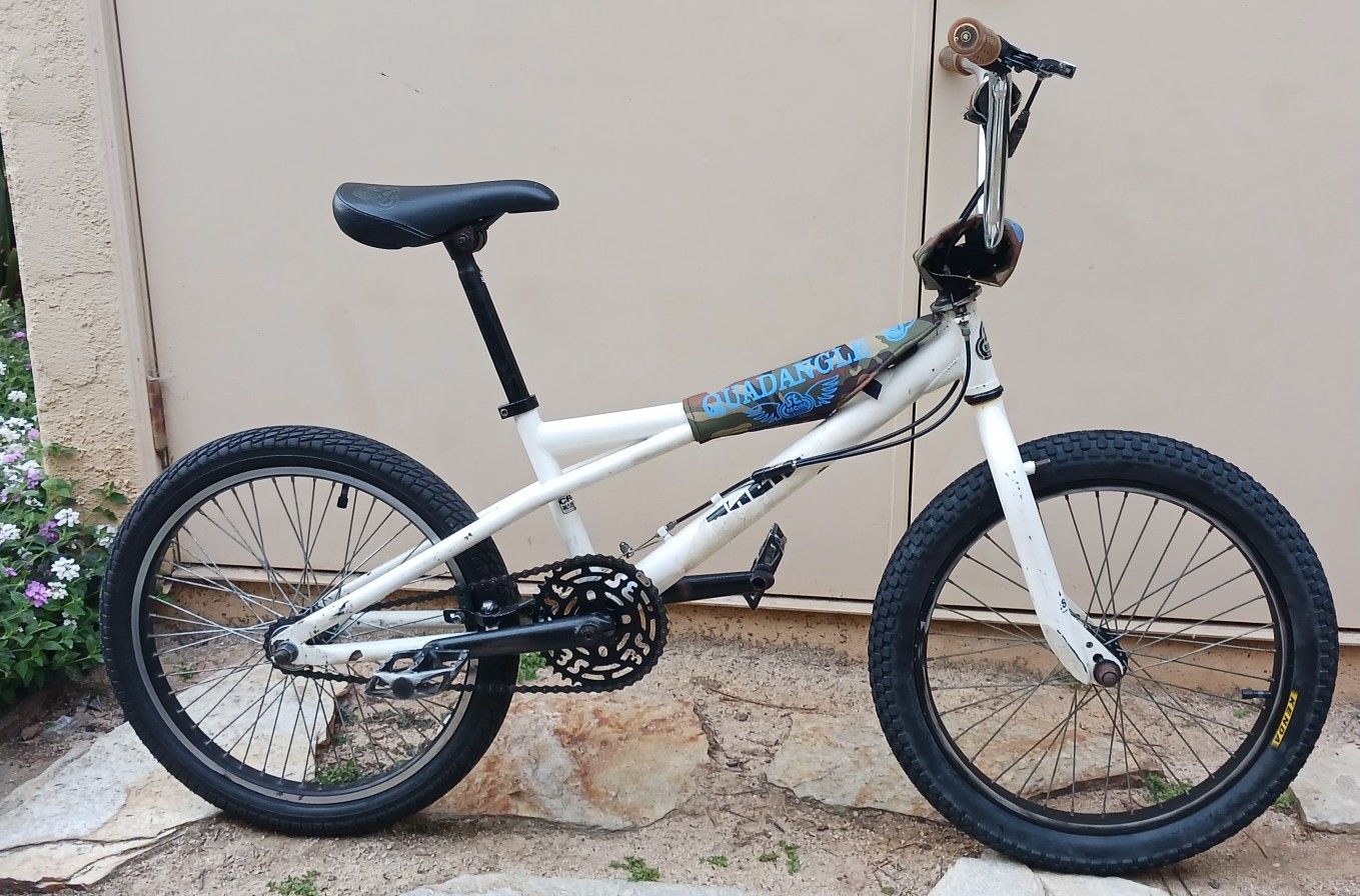 Se quadangle bmx new arrivals