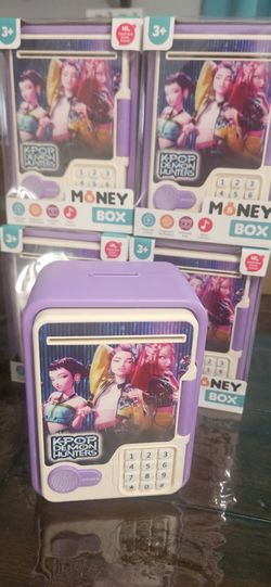 Alcancia. Money Box