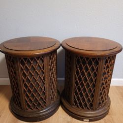 Mcm Vintage speakers