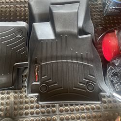 Car Mats