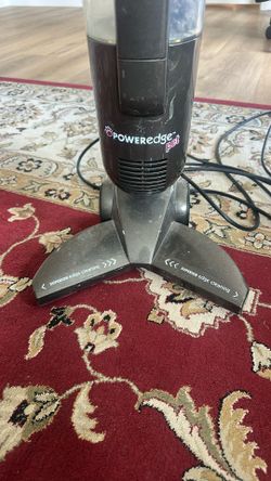 bissell pet vacuum model 81L2A