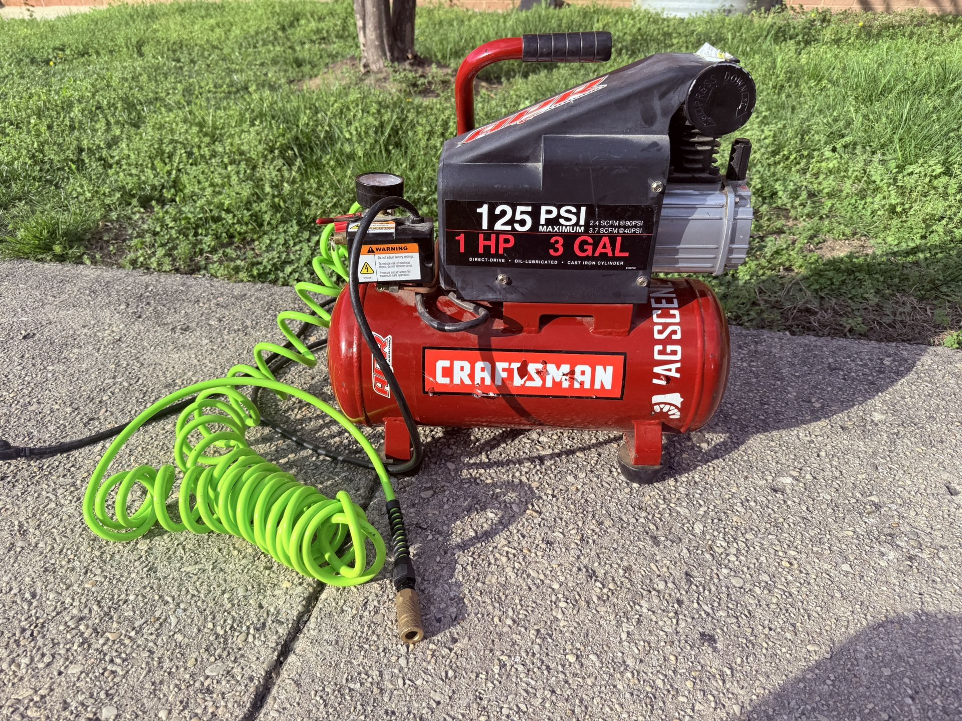 Craftsman