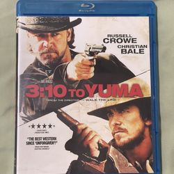 3:10 To Yuma