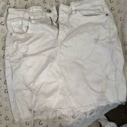 Guess Skirt 
