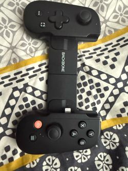 Backbone controller (LightningConnection)