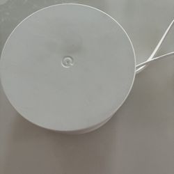 Google WiFi Router Or Modem 