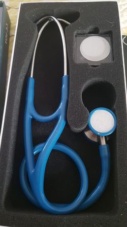 New Stethoscope