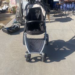 Britax Stroller