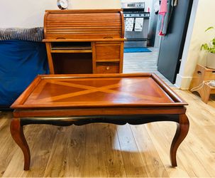 Vintage Coffee Table