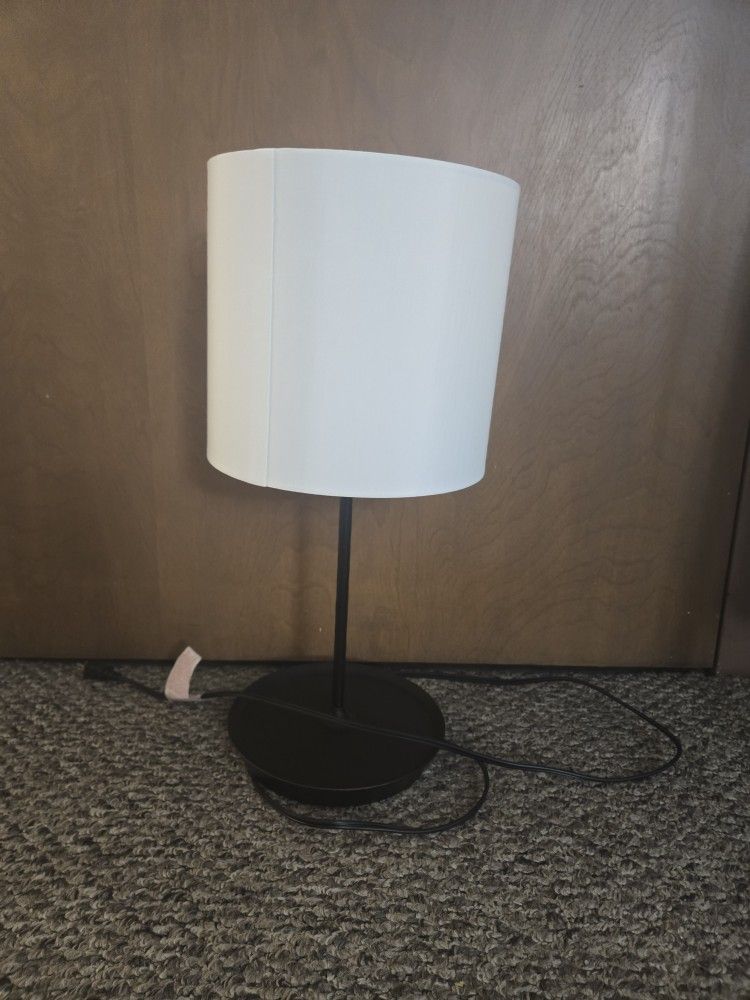 Table Lamp BULB INCLUDED
